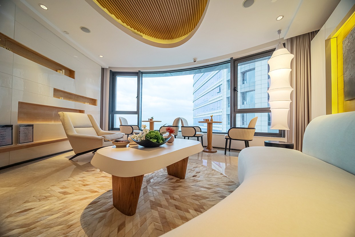 禧月薈月子中心